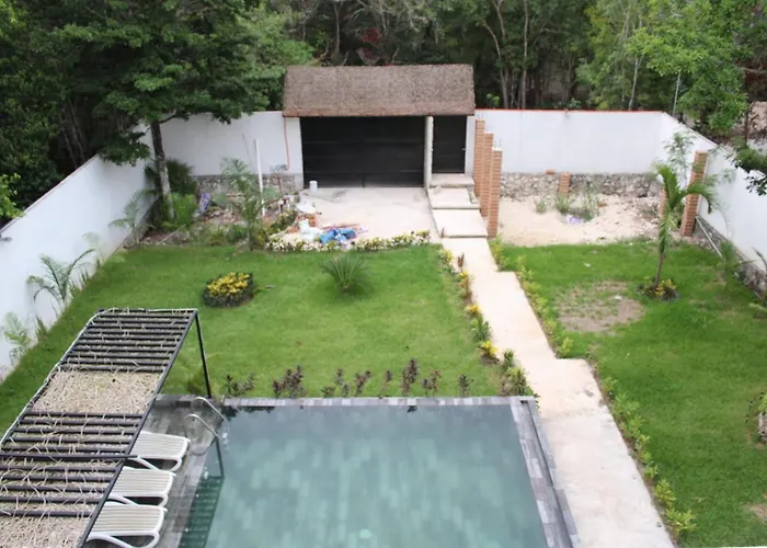 Casa Valkiria Laje