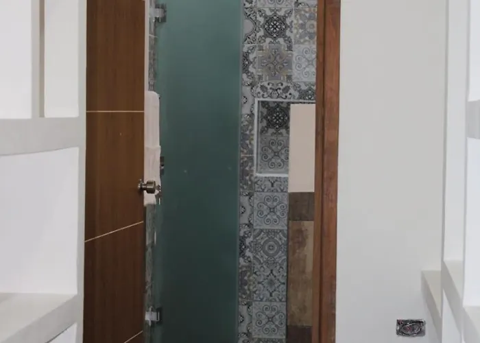 Casa Valkiria Laje Puerto Morelos