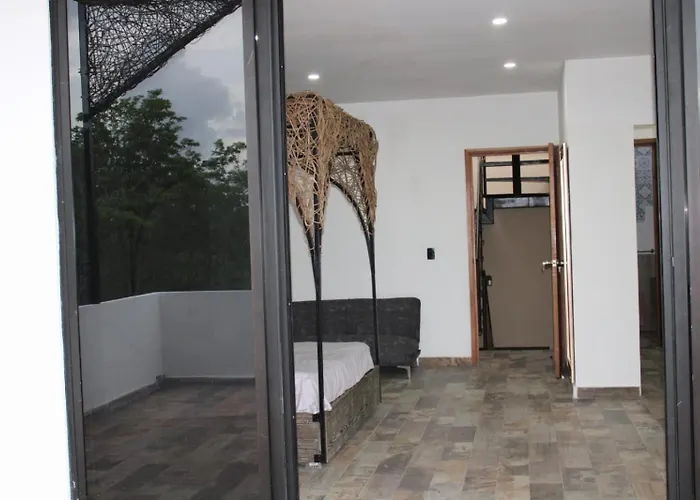 Casa Valkiria Laje Casa de férias *
