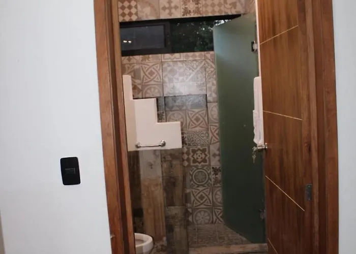 Casa Valkiria Laje