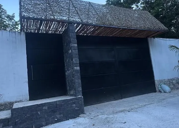 Casa Valkiria Laje *