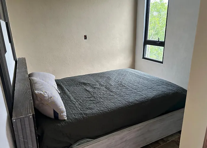 Casa Valkiria Laje Puerto Morelos